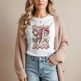 Retro Groovy Baseball Mama Baseball Mom Lover Women T-Shirt Retro Groovy Baseball Mama Baseball Mom Lover Women T-Shirt