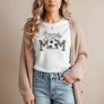Soccer Mom Dance Mom Baseball Mom Mother Day Women T-Shirt Soccer Mom Dance Mom Baseball Mom Mother Day Women T-Shirt