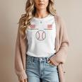 Sorry My Son Has Baseball Baseball Mom Women T-Shirt Sorry My Son Has Baseball Baseball Mom Women T-Shirt