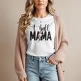 T-Ball Mama Baseball Mama Baseball Mom Women T-Shirt T-Ball Mama Baseball Mama Baseball Mom Women T-Shirt