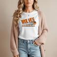 Wolves Baseball Team Baseball Mom Wolf Sports School Spirit Women T-Shirt Wolves Baseball Team Baseball Mom Wolf Sports School Spirit Women T-Shirt