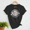Baseball Mama Baseball Mom Matching Family Crazy Proud Women T-Shirt Baseball Mama Baseball Mom Matching Family Crazy Proud Women T-Shirt