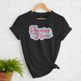 Baseball Mama Senior 2024 Class Of 24 Baseball Mom Graduate Women T-Shirt Baseball Mama Senior 2024 Class Of 24 Baseball Mom Graduate Women T-Shirt