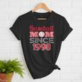 Baseball Mom Since 1998 Women T-Shirt Baseball Mom Since 1998 Women T-Shirt