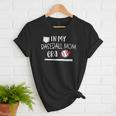 Baseball Mom 2024 In My Baseball Mom Era Gameday Women T-Shirt Baseball Mom 2024 In My Baseball Mom Era Gameday Women T-Shirt