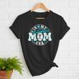 Baseball Mom Era Game Day Women's Women T-Shirt Baseball Mom Era Game Day Women's Women T-Shirt