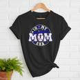 Baseball Mom Era Player Mother Game Day Women T-Shirt Baseball Mom Era Player Mother Game Day Women T-Shirt