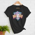 Baseball Mom Loud And Proud Game Day Sport Mother's Day Women T-Shirt Baseball Mom Loud And Proud Game Day Sport Mother's Day Women T-Shirt