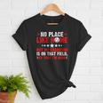 Baseball Mom Baseball Lover Mother's Day Sport Mommy Mama Women T-Shirt Baseball Mom Baseball Lover Mother's Day Sport Mommy Mama Women T-Shirt