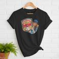 Baseball Mom Mama Mother's In My Baseball Mom Era Women T-Shirt Baseball Mom Mama Mother's In My Baseball Mom Era Women T-Shirt