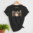 Baseball Mom Mothers' Day Women T-Shirt Baseball Mom Mothers' Day Women T-Shirt