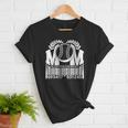 Baseball Mom Scan For Payment Sporty Humor Women T-Shirt Baseball Mom Scan For Payment Sporty Humor Women T-Shirt