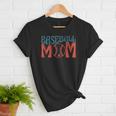 Baseball Mom Vintage Baseball Women T-Shirt Baseball Mom Vintage Baseball Women T-Shirt