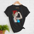 Baseball Mom Woman Baseball Sport Lover Women T-Shirt