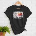 Baseball Mom Women Mama Season Baseball Lover Girls Boys Women T-Shirt Baseball Mom Women Mama Season Baseball Lover Girls Boys Women T-Shirt