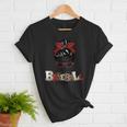 I Am Baseball Mom Women T-Shirt I Am Baseball Mom Women T-Shirt
