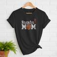 Baseball Sister Shirts For Girls Mother's Day Baseball Mom Women T-Shirt Baseball Sister Shirts For Girls Mother's Day Baseball Mom Women T-Shirt