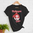 Cute Love Baseball BigLeague Babe Hot Baseball Mom Women T-Shirt Cute Love Baseball BigLeague Babe Hot Baseball Mom Women T-Shirt