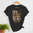 I`m a Baseball Mom Just Like a Normal Mom Except Much Cooler Women T-Shirt I`m a Baseball Mom Just Like a Normal Mom Except Much Cooler Women T-Shirt