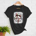 Loud Proud Baseball Mom Mommy Women T-Shirt