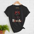 Loud And Proud Baseball Mom Women T-Shirt Loud And Proud Baseball Mom Women T-Shirt