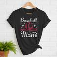 Mommy Baseball Mom Women T-Shirt Mommy Baseball Mom Women T-Shirt