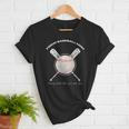 PROUD BASEBALL MOM Women T-Shirt