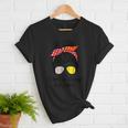 I Only Raise Ballers Softball Baseball Mom Women T-Shirt I Only Raise Ballers Softball Baseball Mom Women T-Shirt