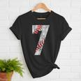 Vintage Baseball Mom 7 Jersey Baseball Favorite Player Women T-Shirt Vintage Baseball Mom 7 Jersey Baseball Favorite Player Women T-Shirt