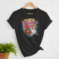 Womens Baseball Mom Mama Mother's In My Baseball Mom Era Women T-Shirt Womens Baseball Mom Mama Mother's In My Baseball Mom Era Women T-Shirt