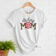 Archery Mom Dance Mom Baseball Mom Mother Day Women T-Shirt