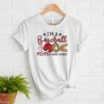Ball Mom I'm A Baseball Mom Baseball Mom Women T-Shirt Ball Mom I'm A Baseball Mom Baseball Mom Women T-Shirt