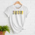 Baseball Mama Yellow Leopard Print Baseball Mom Gear Sports Women T-Shirt Baseball Mama Yellow Leopard Print Baseball Mom Gear Sports Women T-Shirt