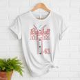 Baseball Mom 41 Number 41 Jersey Team Numbered Jersey Women T-Shirt Baseball Mom 41 Number 41 Jersey Team Numbered Jersey Women T-Shirt