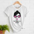 Baseball Mom Activity Mom Women T-Shirt