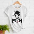 Baseball Mom American Baseball Cate Baseball Kid Women T-Shirt Baseball Mom American Baseball Cate Baseball Kid Women T-Shirt