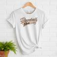 Baseball Mom Best Mama Cute Throwback Classic Women T-Shirt Baseball Mom Best Mama Cute Throwback Classic Women T-Shirt
