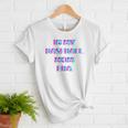 In My Baseball Mom Era 80s Retro Style Women T-Shirt