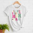 In My Baseball Mom Era Baseball Mama Premium Women T-Shirt In My Baseball Mom Era Baseball Mama Premium Women T-Shirt