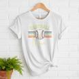 BASEBALL MOM Fun RETRO LOOK Premium Women T-Shirt BASEBALL MOM Fun RETRO LOOK Premium Women T-Shirt