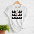 Baseball Mom Game Day Baseball Season Gameday Sports Mama Women T-Shirt Baseball Mom Game Day Baseball Season Gameday Sports Mama Women T-Shirt