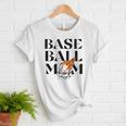Baseball Mom Game Day Game Day Women T-Shirt Baseball Mom Game Day Game Day Women T-Shirt