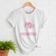 Baseball Mom Baseball Gloves Bat Baseball Player Women T-Shirt
