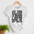 Baseball Mom Good For Baseball Boys Kids Men Women Women T-Shirt Baseball Mom Good For Baseball Boys Kids Men Women Women T-Shirt