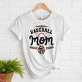 Baseball Mom Must Haves Product Women T-Shirt Baseball Mom Must Haves Product Women T-Shirt