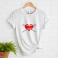 Baseball Mom Humor I Teach My Kids To Hit And Steal Women T-Shirt Baseball Mom Humor I Teach My Kids To Hit And Steal Women T-Shirt