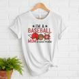 Baseball Mom I'm A Baseball Mom Of Course I'm Broke Women T-Shirt Baseball Mom I'm A Baseball Mom Of Course I'm Broke Women T-Shirt