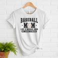 Baseball Mom Loud Proud Mom Like A Normal Mama Mothers Women T-Shirt Baseball Mom Loud Proud Mom Like A Normal Mama Mothers Women T-Shirt