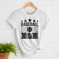 Baseball Mom Baseball Lover Mom Women T-Shirt Baseball Mom Baseball Lover Mom Women T-Shirt
