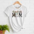 Baseball Mom Mama Mother Women T-Shirt Baseball Mom Mama Mother Women T-Shirt